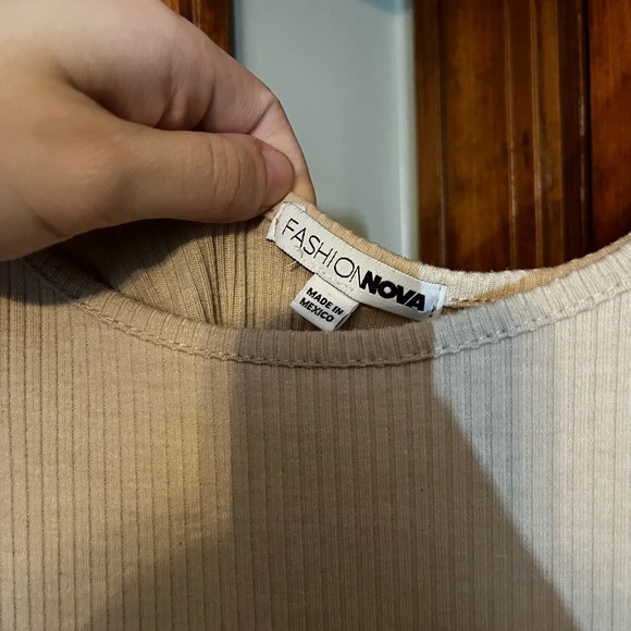 jumpsuit - Picture 2 of 4